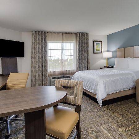 Candlewood Suites Fort Lauderdale Airport-Cruise By Ihg Exteriér fotografie
