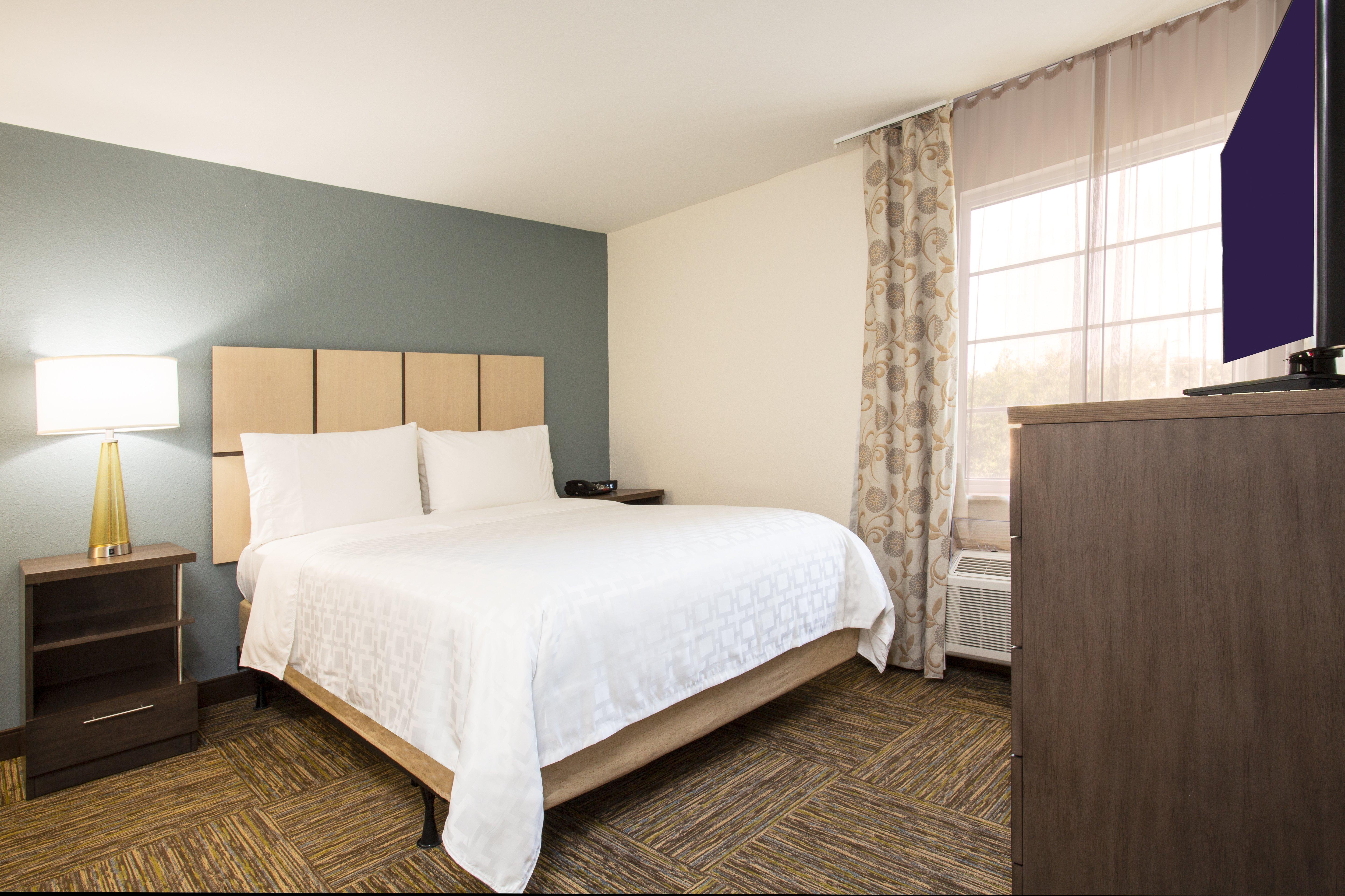 Candlewood Suites Fort Lauderdale Airport-Cruise By Ihg Exteriér fotografie
