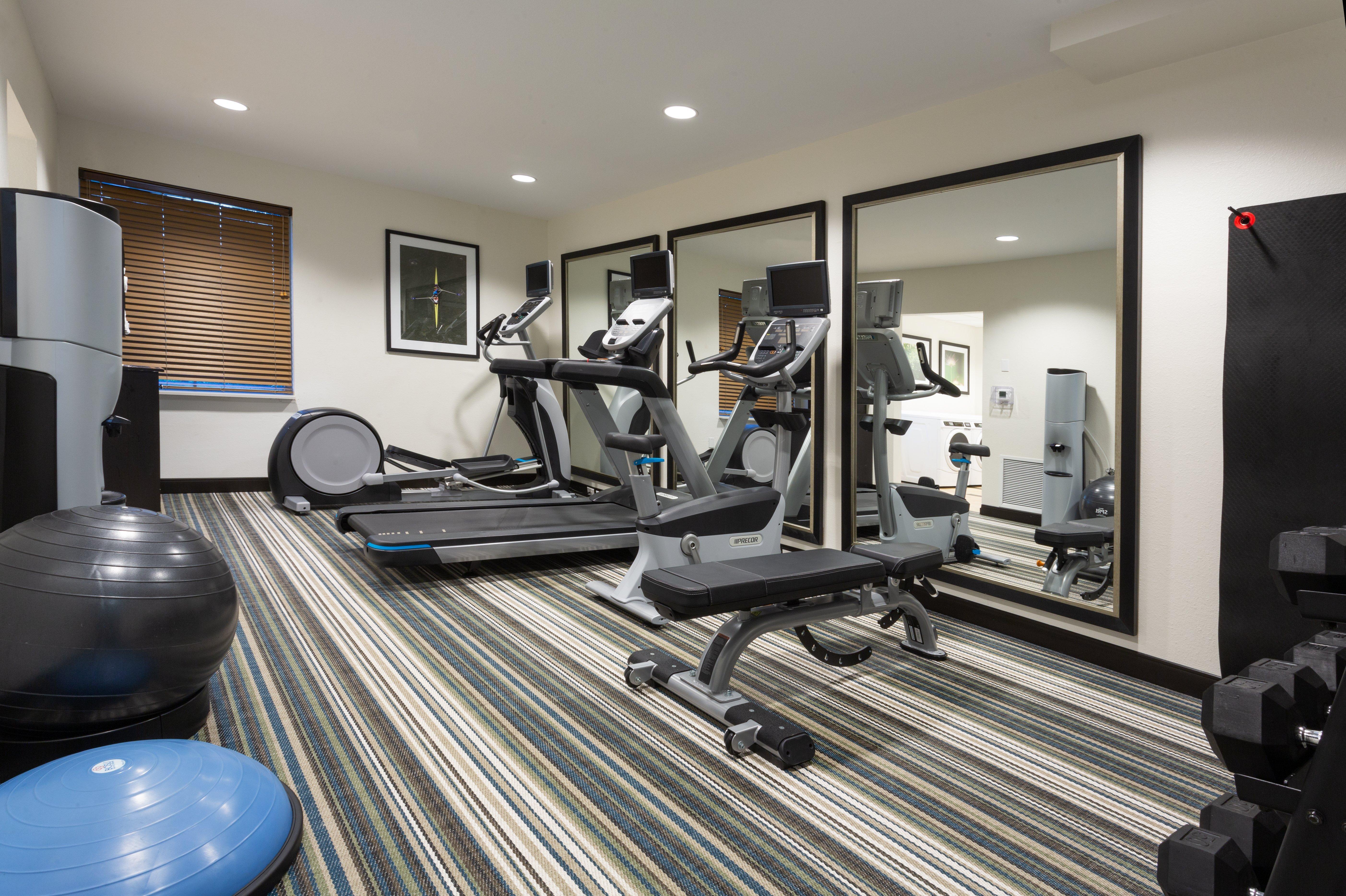 Candlewood Suites Fort Lauderdale Airport-Cruise By Ihg Exteriér fotografie