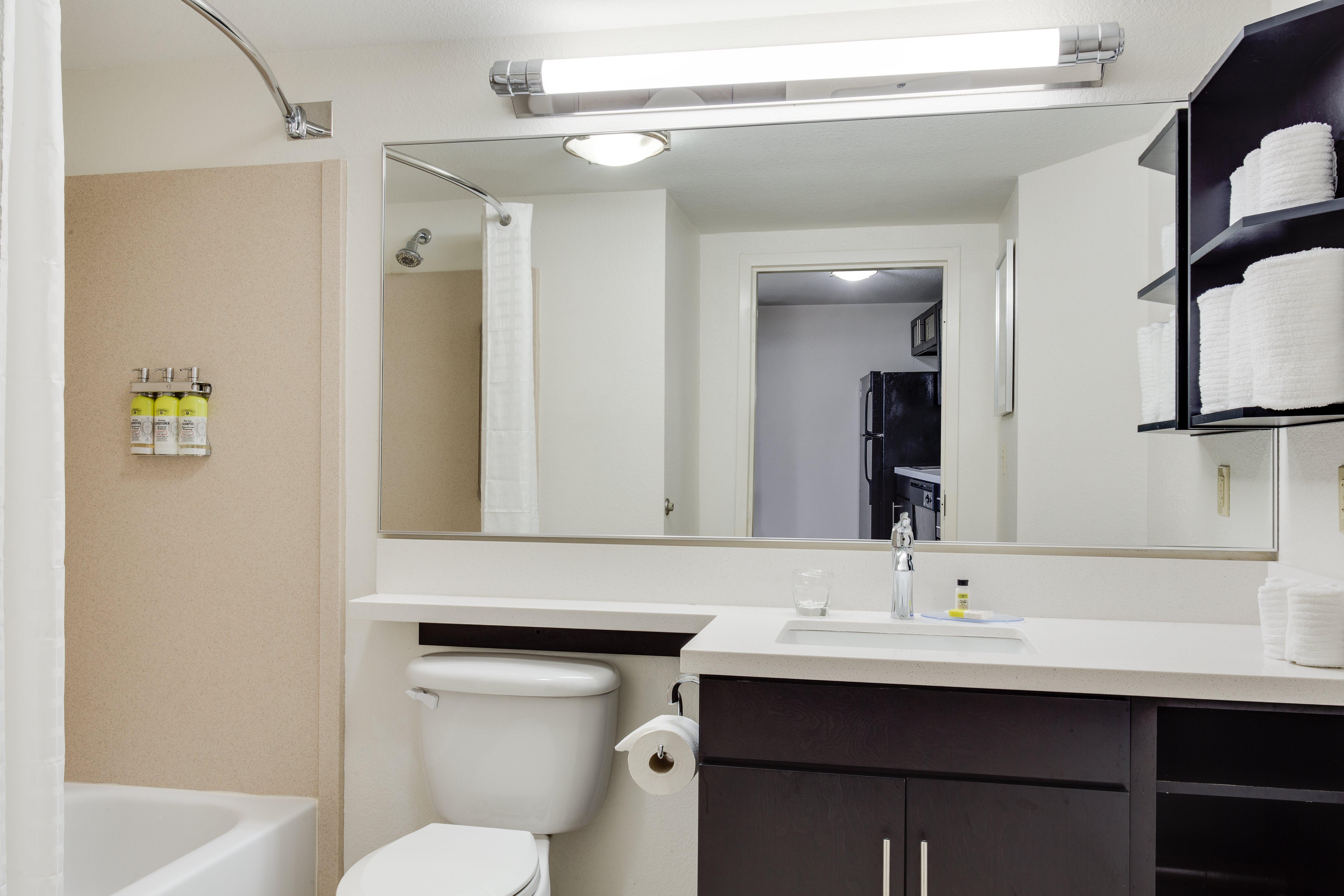 Candlewood Suites Fort Lauderdale Airport-Cruise By Ihg Exteriér fotografie