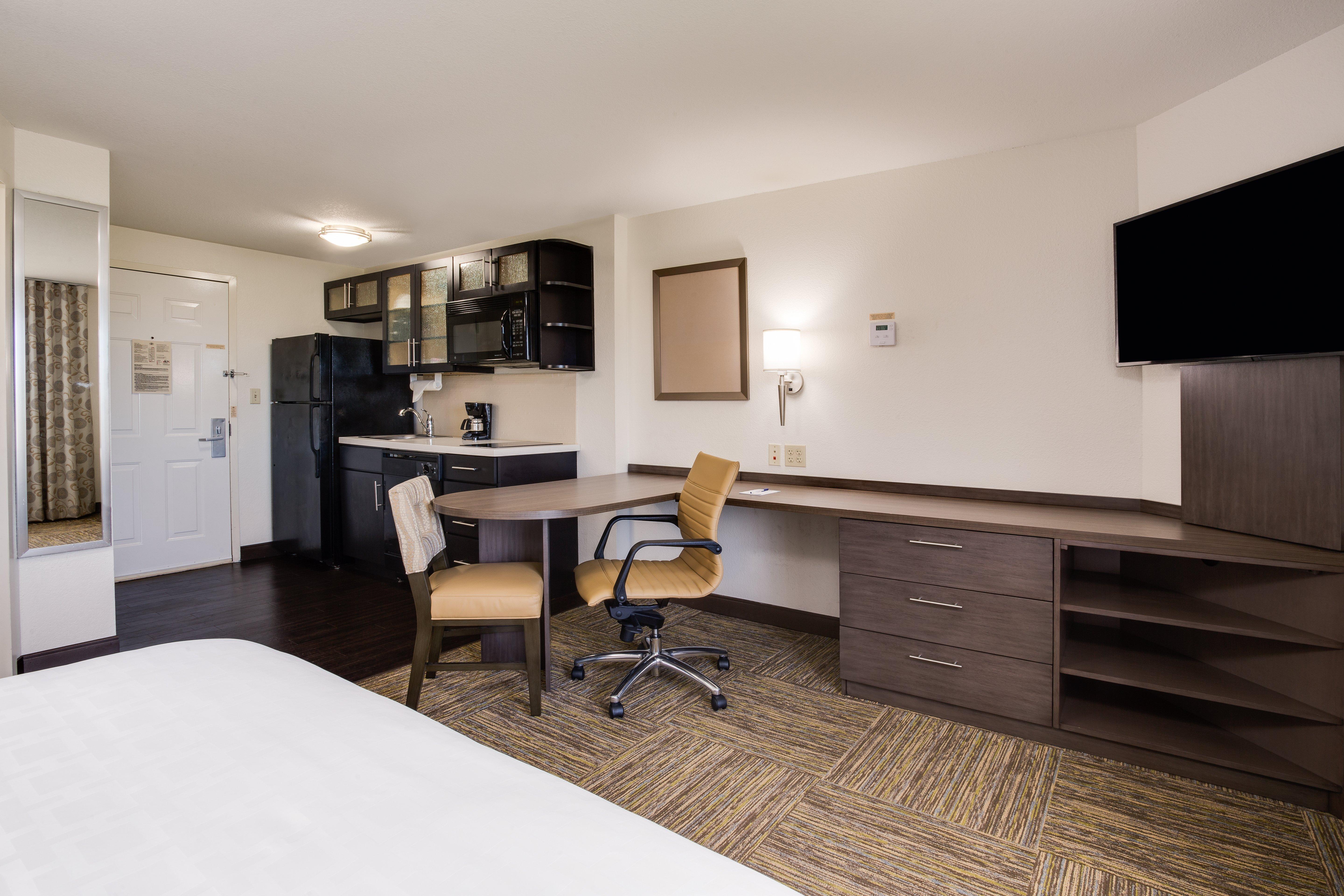 Candlewood Suites Fort Lauderdale Airport-Cruise By Ihg Exteriér fotografie