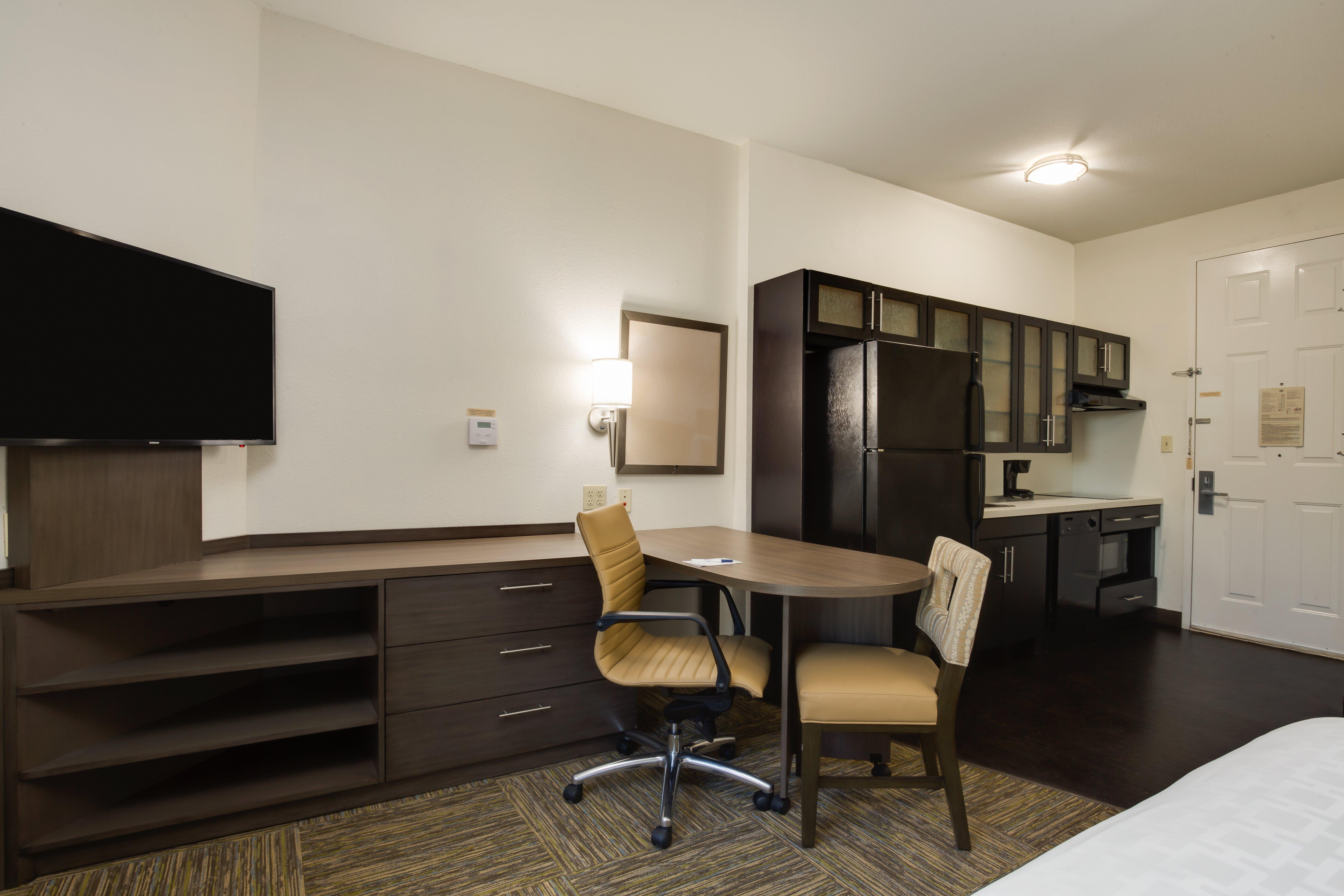 Candlewood Suites Fort Lauderdale Airport-Cruise By Ihg Exteriér fotografie