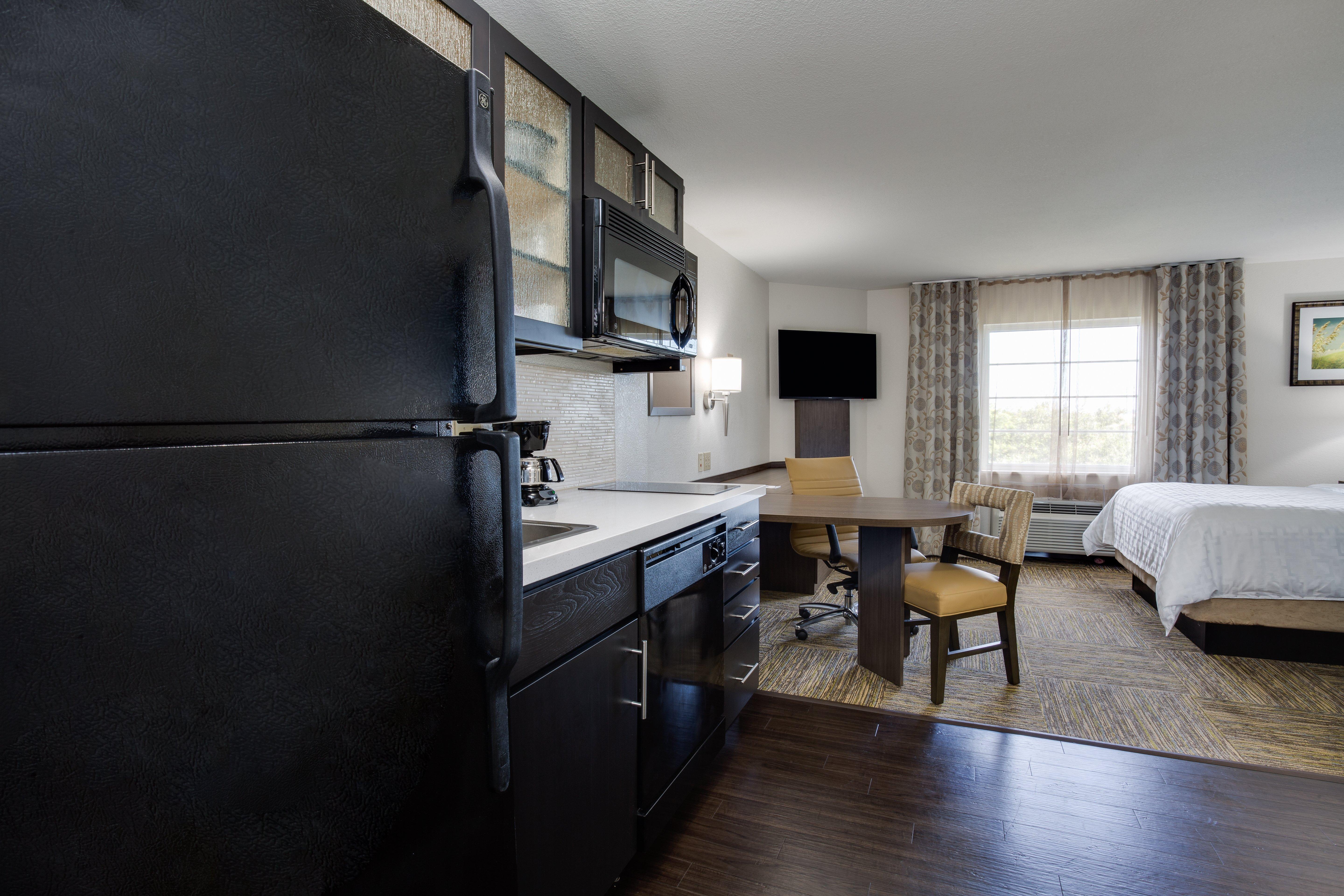 Candlewood Suites Fort Lauderdale Airport-Cruise By Ihg Exteriér fotografie