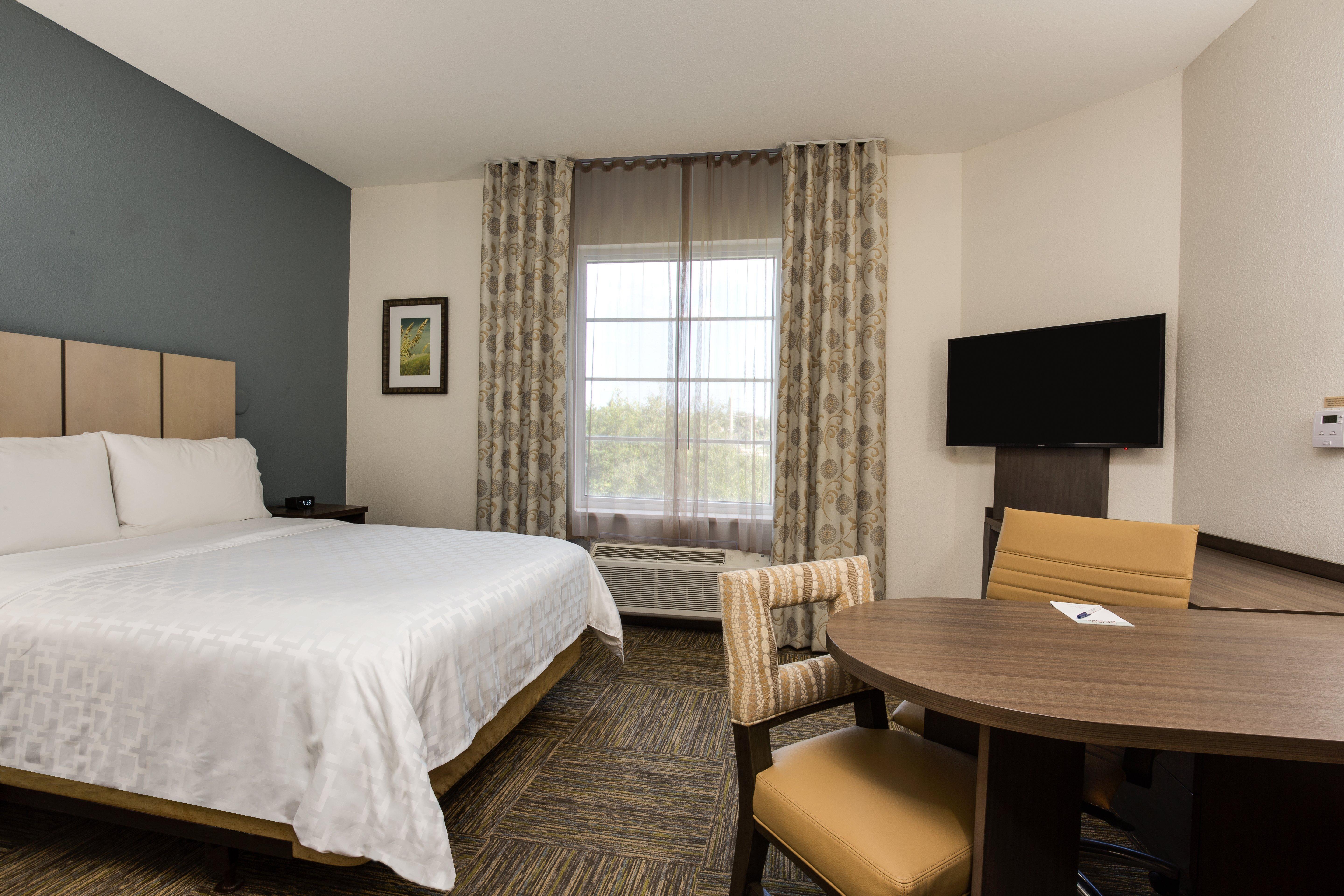 Candlewood Suites Fort Lauderdale Airport-Cruise By Ihg Exteriér fotografie