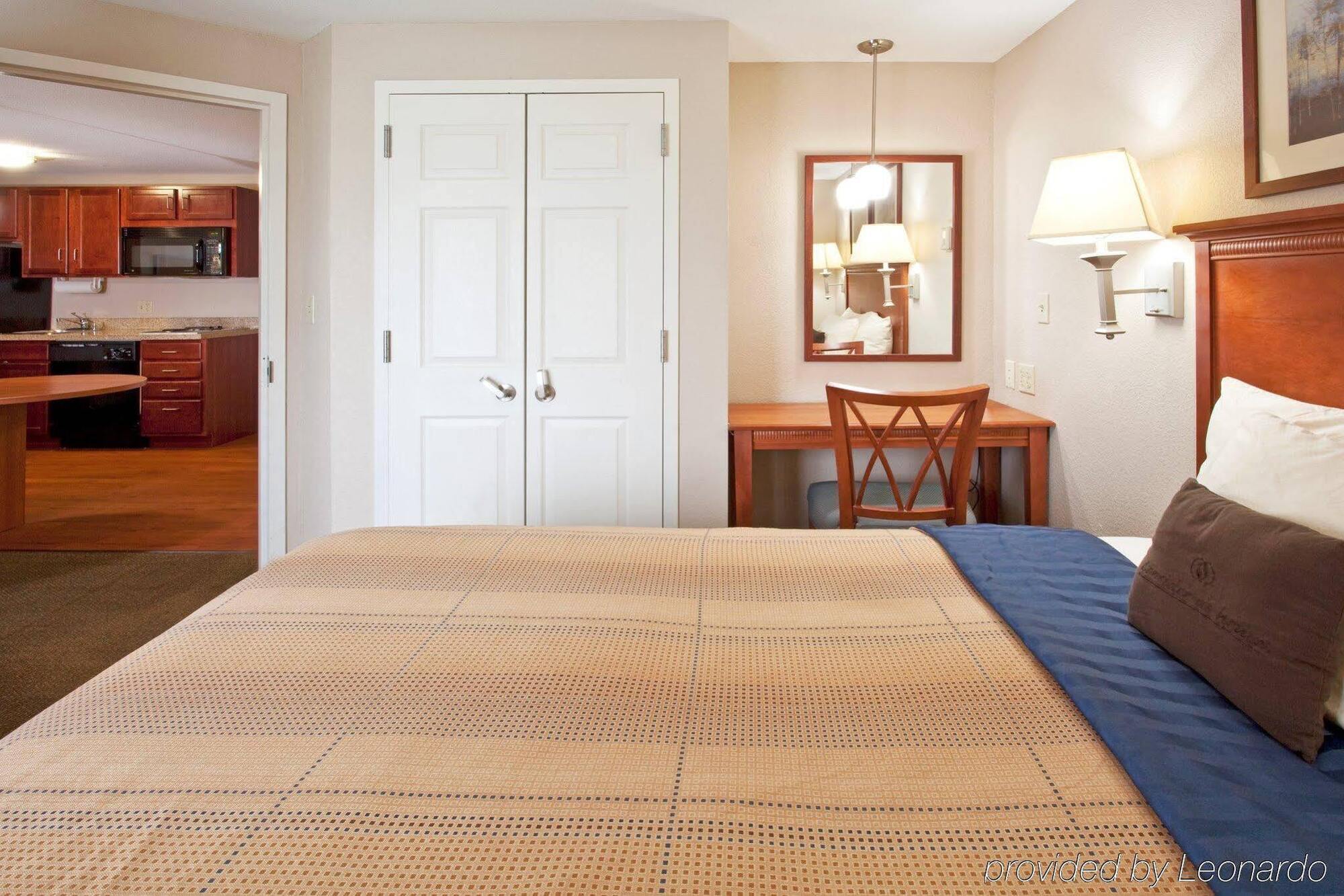 Candlewood Suites Fort Lauderdale Airport-Cruise By Ihg Exteriér fotografie