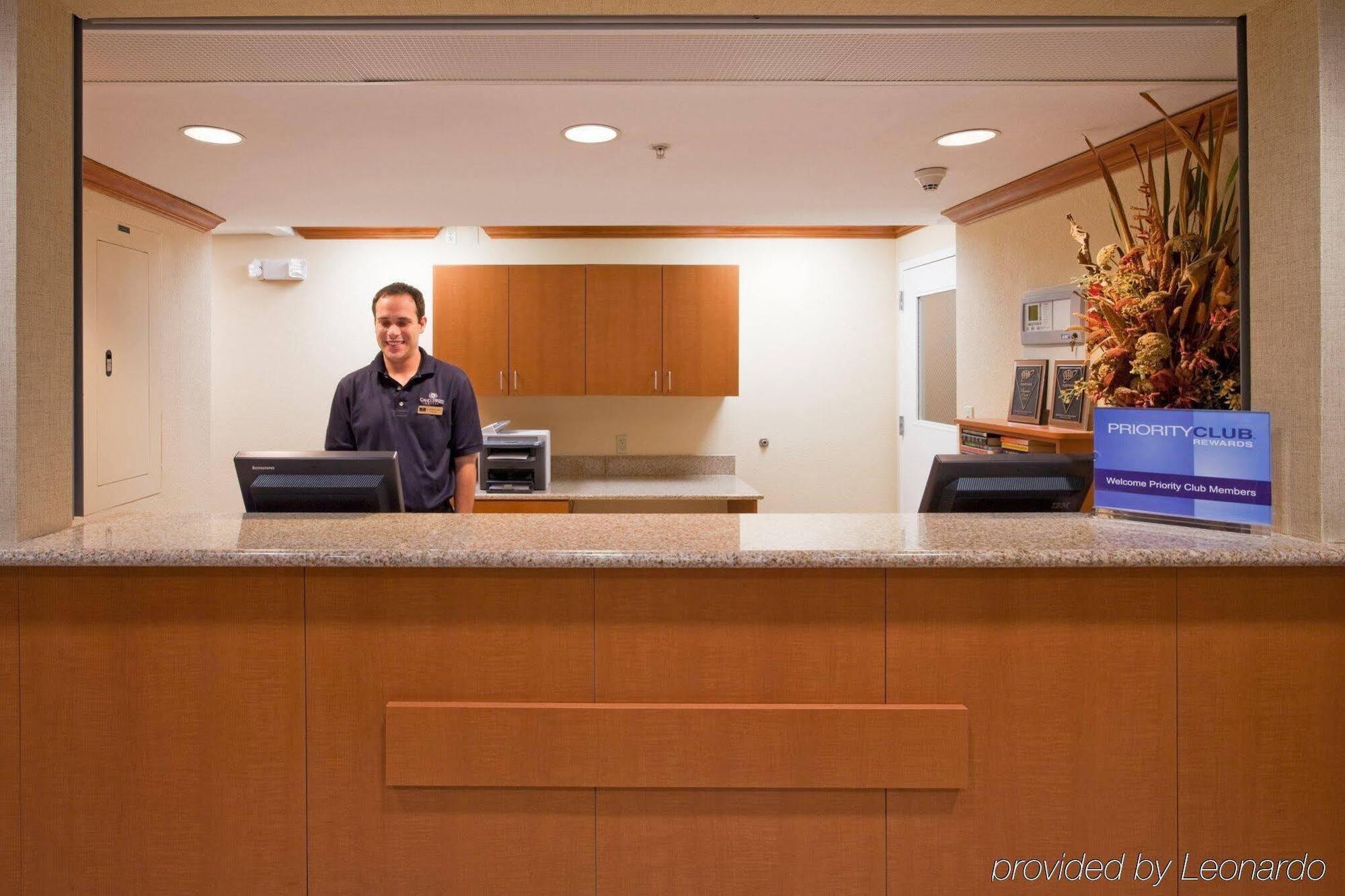 Candlewood Suites Fort Lauderdale Airport-Cruise By Ihg Exteriér fotografie