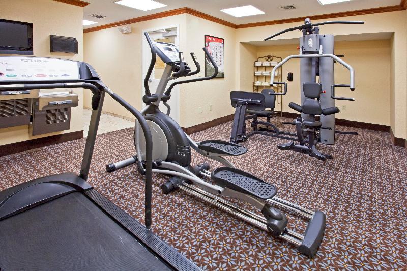 Candlewood Suites Fort Lauderdale Airport-Cruise By Ihg Exteriér fotografie