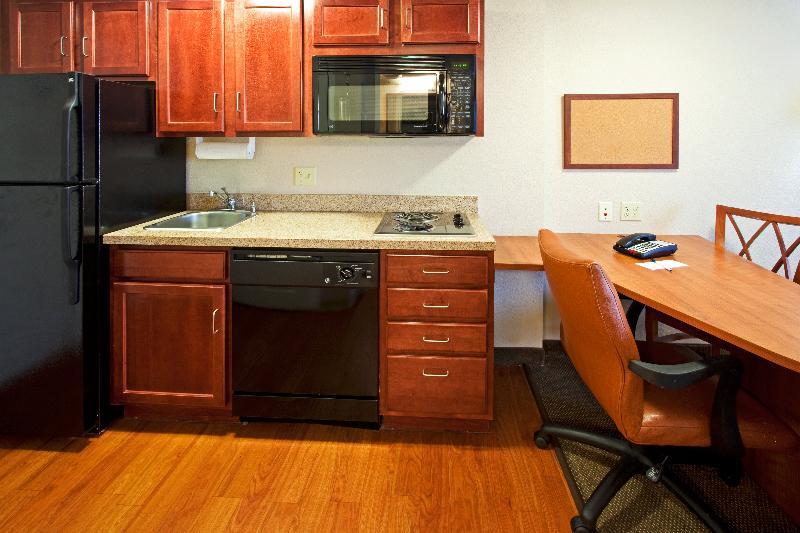 Candlewood Suites Fort Lauderdale Airport-Cruise By Ihg Exteriér fotografie