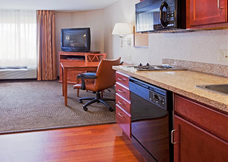 Candlewood Suites Fort Lauderdale Airport-Cruise By Ihg Exteriér fotografie